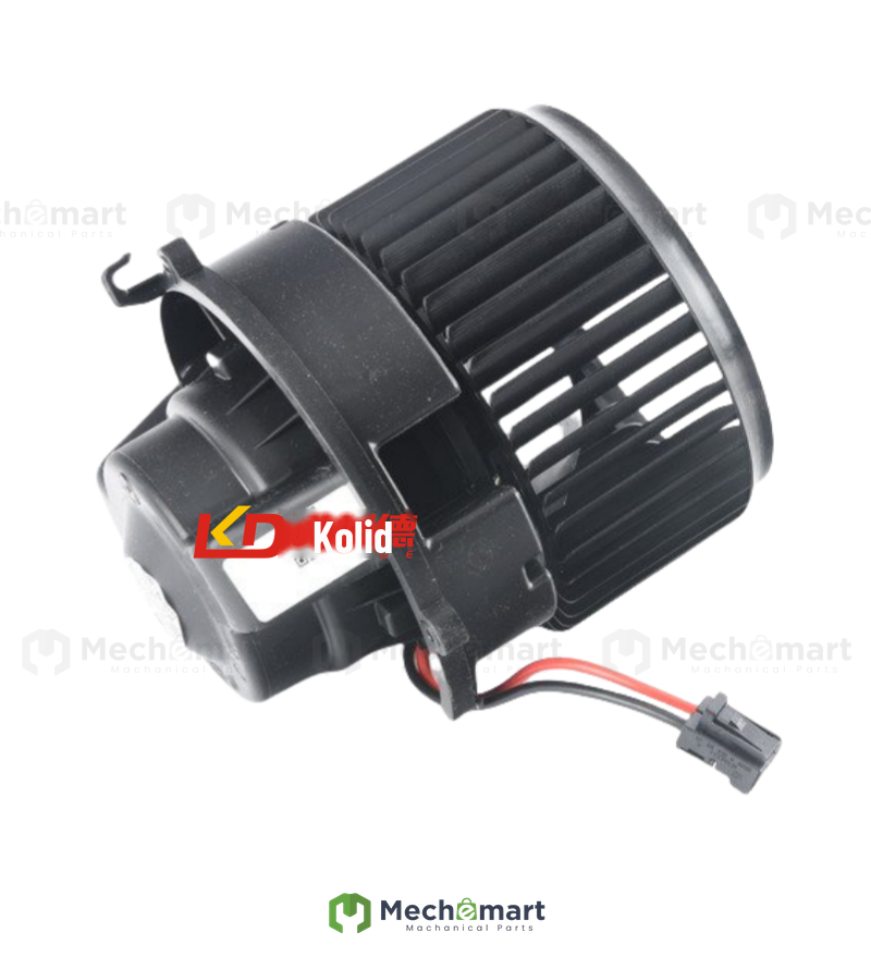 Suitable for BMW F57F54 blower F55F55 motor fan F60F40 air conditioning blower F49F44F52