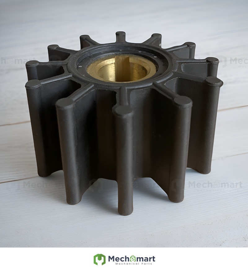 Suitable for Ancor yacht lifeboat marine engine seawater cooling pump impeller J050003 2037