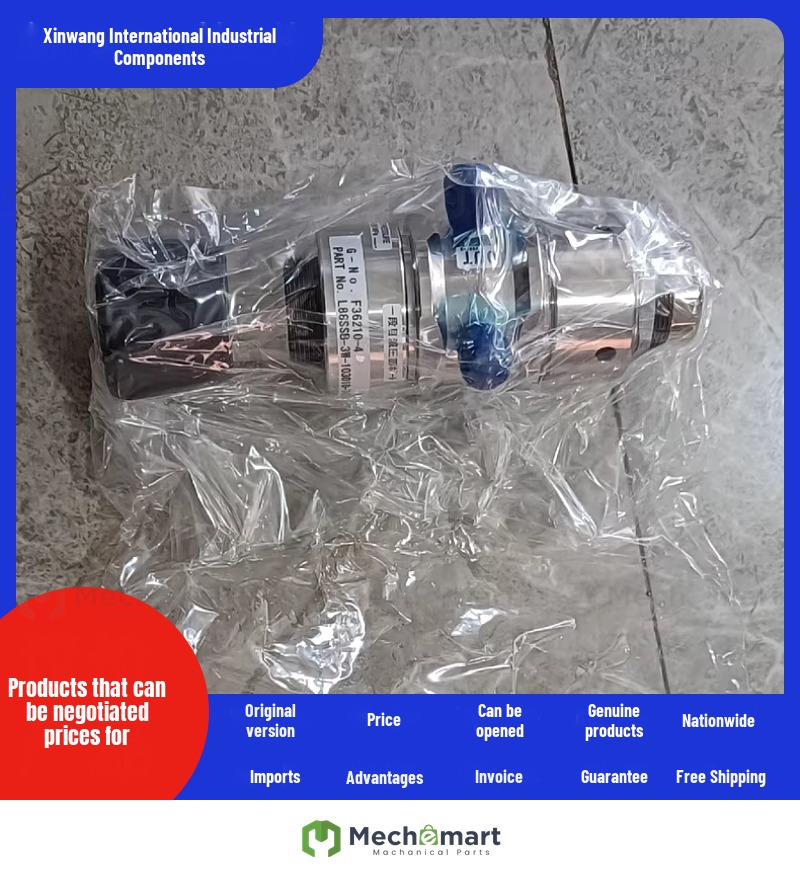 YUTAKA L88SSB-3W-103010-74M74M-G Pressure Regulating Valve