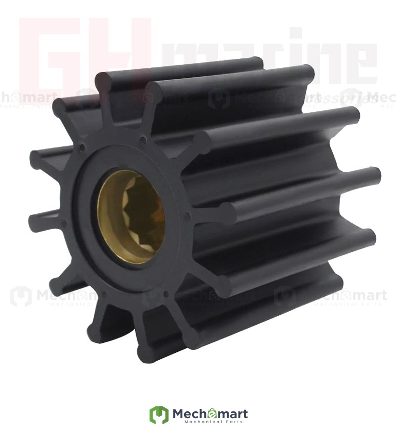 Suitable for Ancor 3267 Water Pump Impeller marine engine seawater cooling pump impeller
