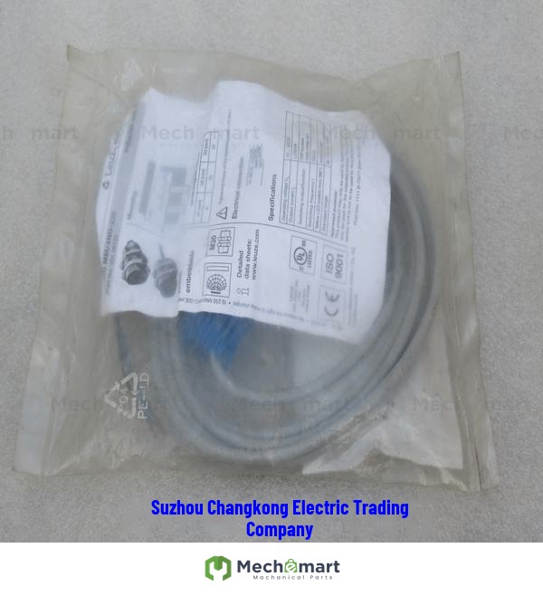 *Sales*Brand new LAOYITECH LEUZE SENSOR IS 230 MM/4NO-22E in stock 50109720