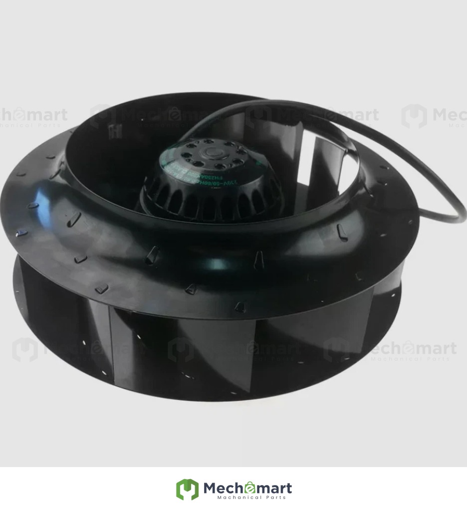 YWD92/40-2 FLH220/044A-1803C2 230V 40W0.37A Original quality imported fan
