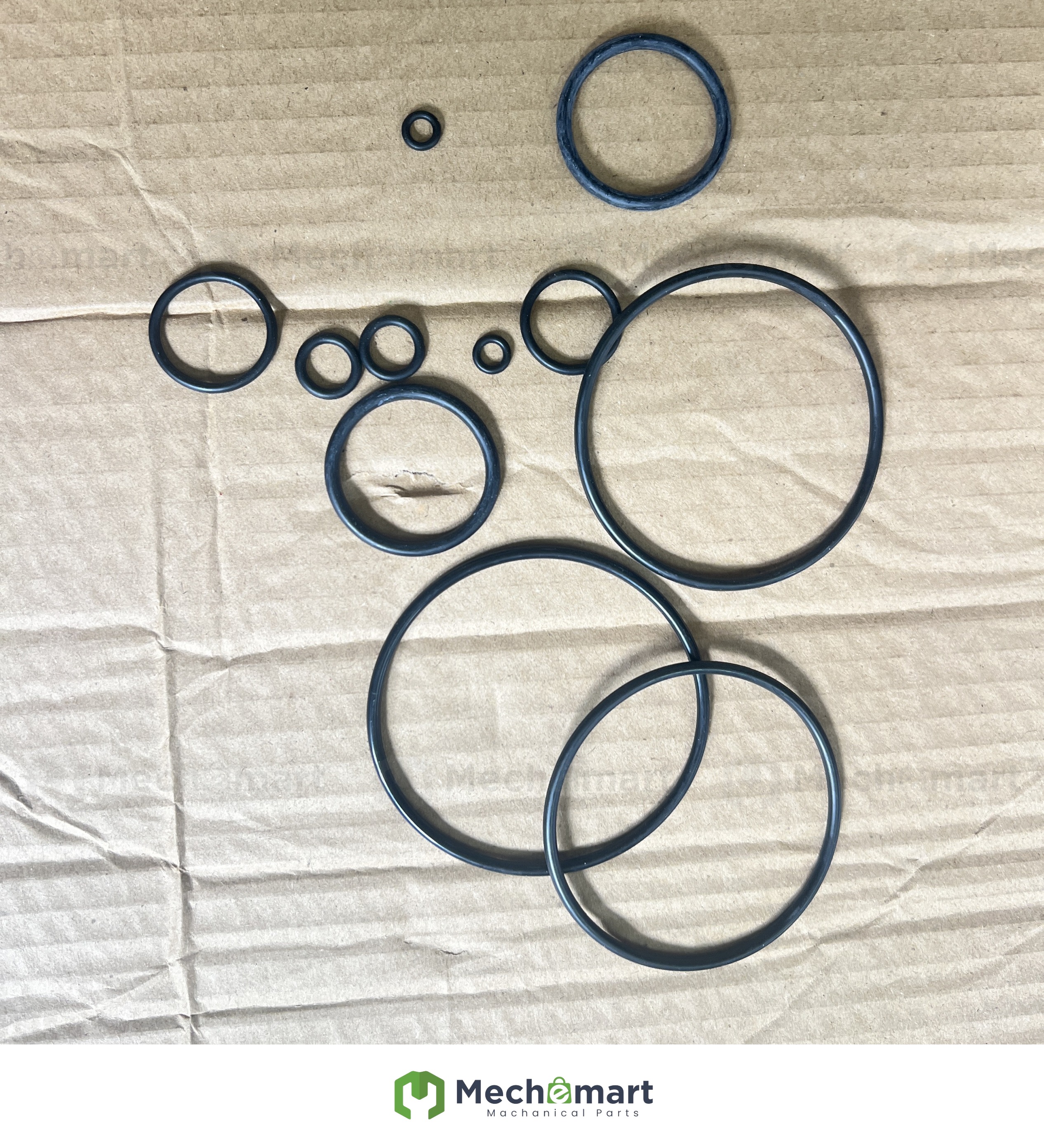 O-ring