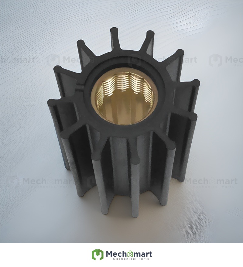 Suitable for Ancor 4205 yacht motorboat marine engine seawater pump impeller