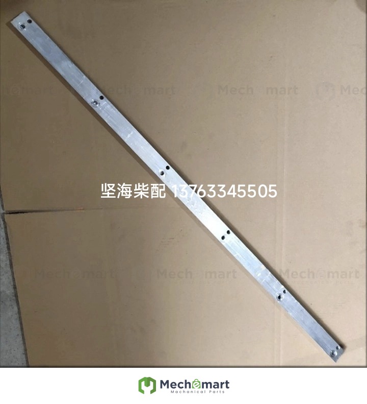 Suitable for KTA19 Cummins 4922486 engine oil aluminum tube engine oil manifold rubber oil scale O type seal