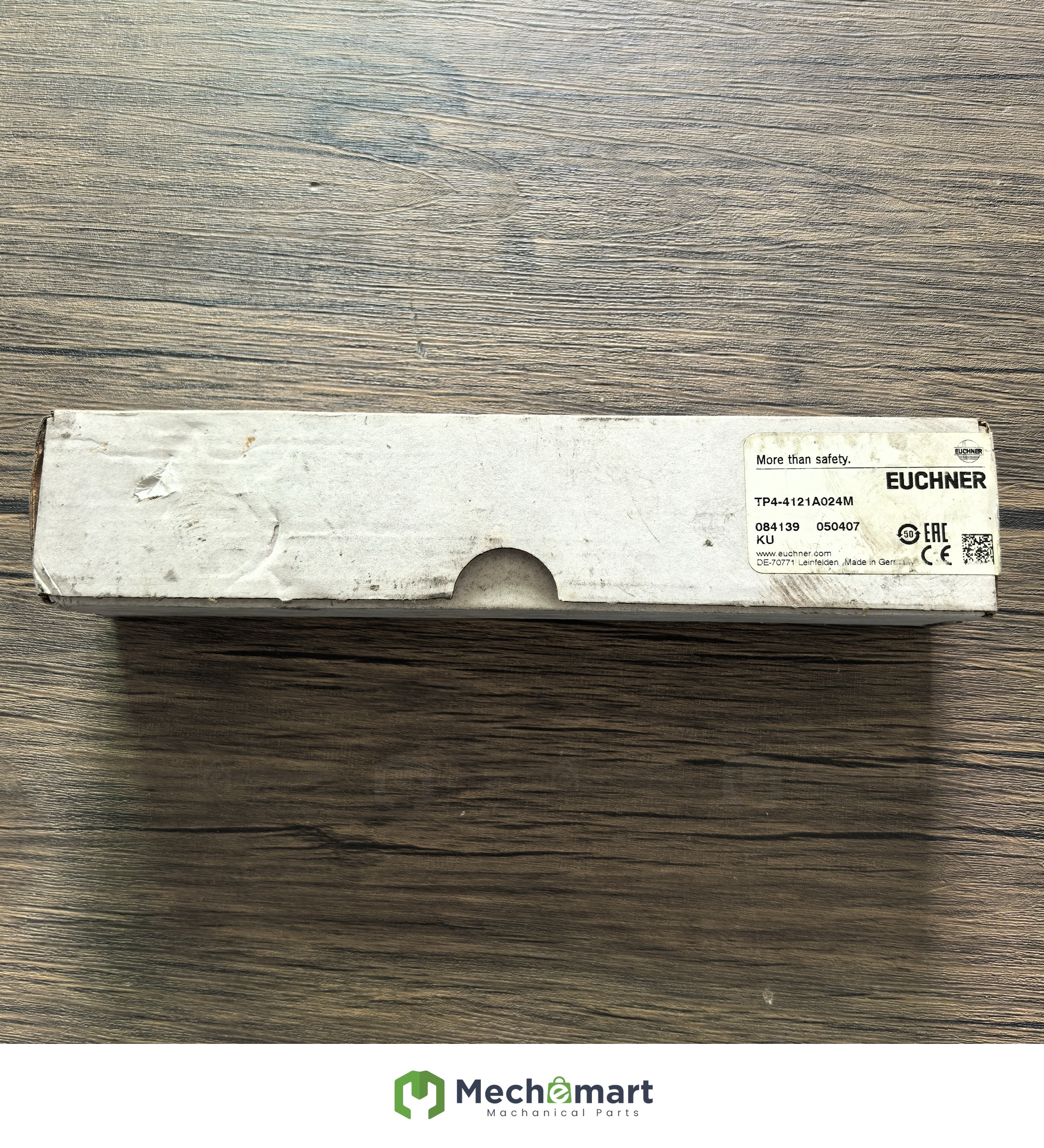 Brand new, original, genuine, Onsun TP4-4121A024M safety switch 084139, unpacked, in stock only