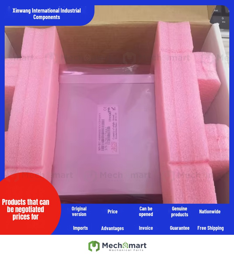ACS motion controller SP+EC-04000032NNNDNDNN