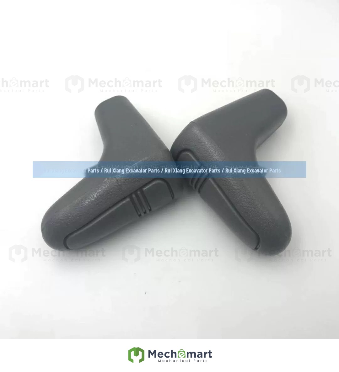 Excavator Xugong XE19U 35 27 26 17 60 cab walking joystick push-pull handle glue