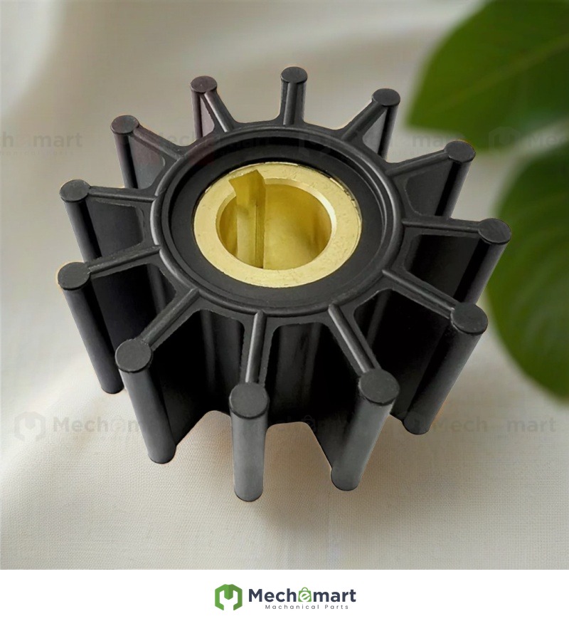 Suitable for Oberdorfer 24880178 marine generator seawater cooling pump impeller