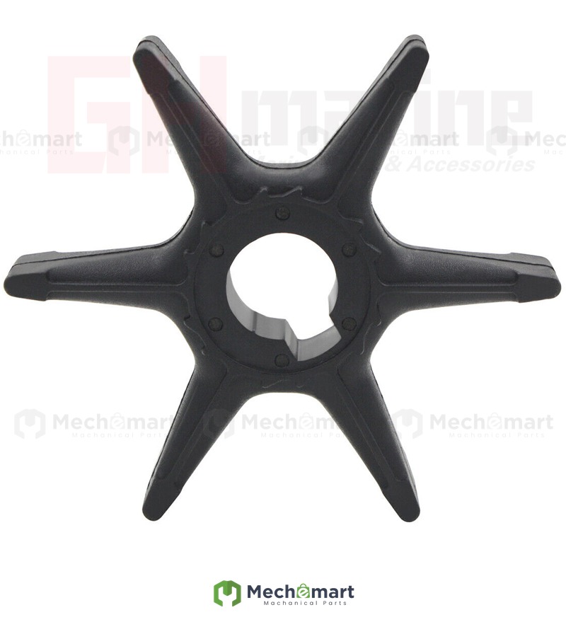 Water Pump Impeller 6G0-44352 6G0-44352-01/02/03 Suitable for Yamaha Yamaha Outboards