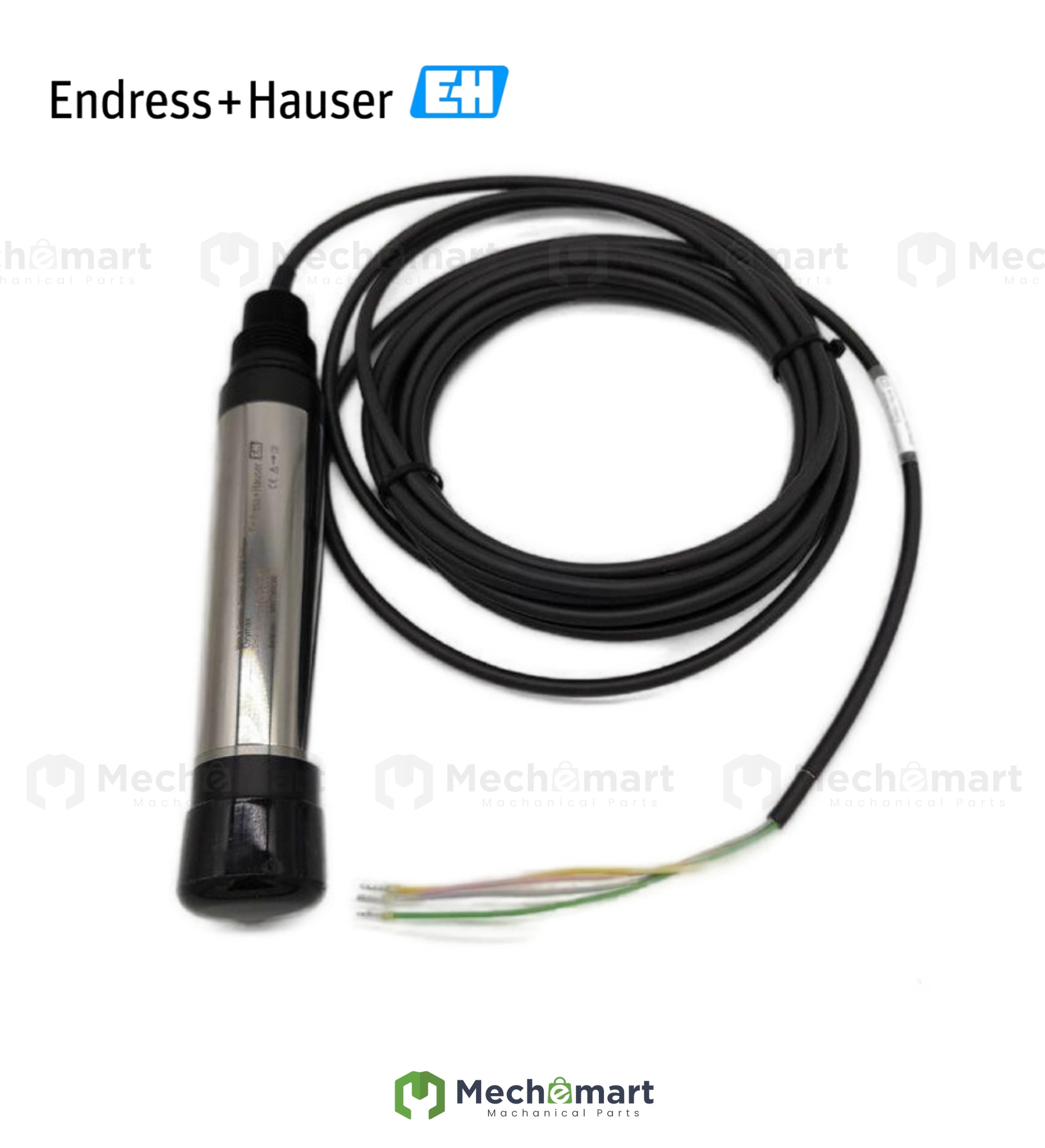 E+H water turbidity analyzer CUS51D-AAD1A3 sewage measurement and treatment CUS51D-1009/0 in stock