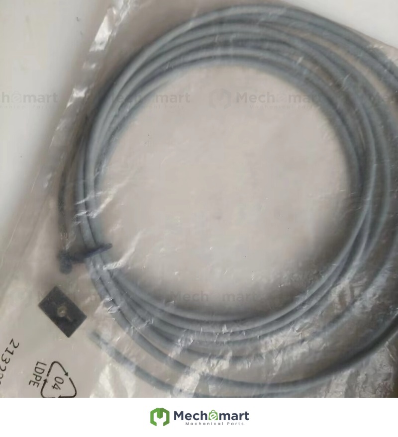 Festo FESTO connection cable KMYZ-9-24-2,5-LED-PUR-B 193687 In Stock