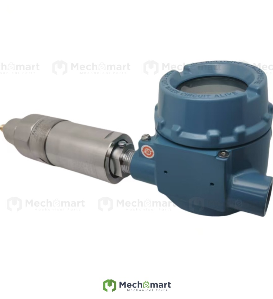 44-6864D242E10 American Tescom pressure regulator - with transmitter display - inlet 241bar