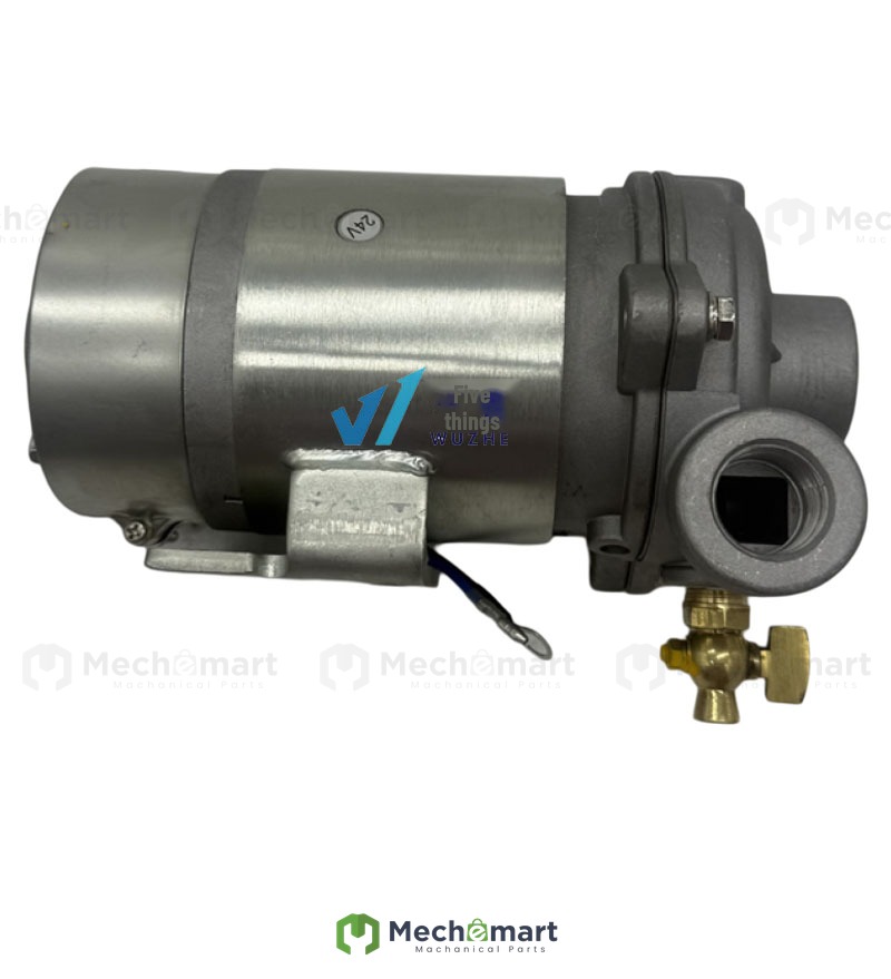 DC pump 320W-180W-20A centrifugal DC pump 12V DC pump can work for a long time diaphragm pump