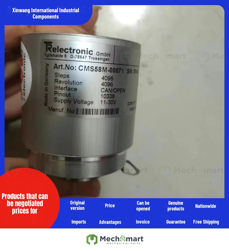 TR encoder CMS58M-00071