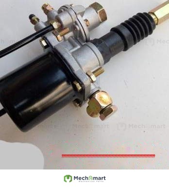 Dongfeng EQ1118G/EQ2102 parts EQ5118 clutch booster clutch sub-pump 1608N-010