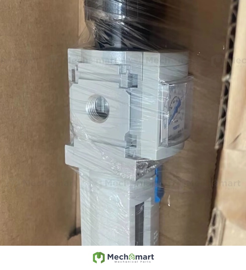 FESTO MS4-LFR-1/4-D7-C-R-V-AS 529154 In Stock