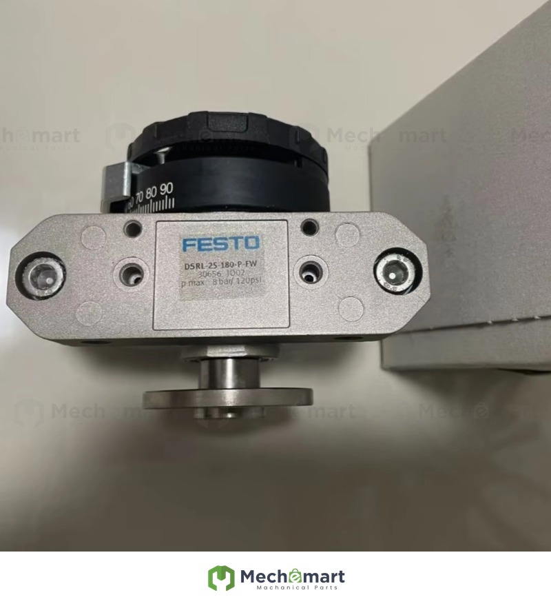 FESTO Angle Stroke Drive DSRL-25-180-P-FW 30656 In Stock