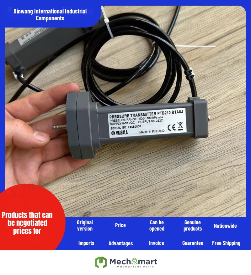 Vaisala VAISALA barometric pressure sensor PTB210 B1A5J