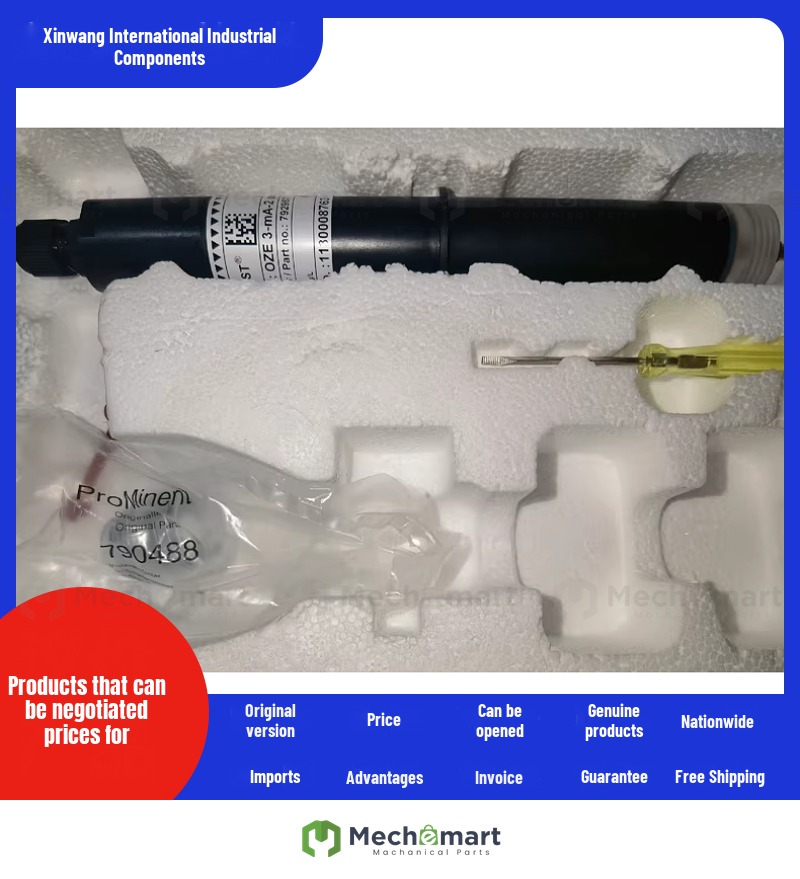 Promentor, Oze 3-mA-2 ppm Ozone Probe, Item No.: 792957