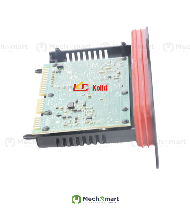 Suitable for BMW X3 headlight steering drive X4 computer board F25 steering module LED control board F25 computer version