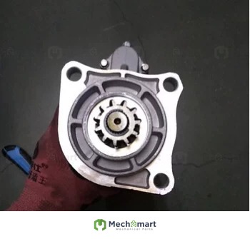 JY60T1-3708100B starter suitable for Heli forklift 12 ton starter motor Yuchai 6J starter