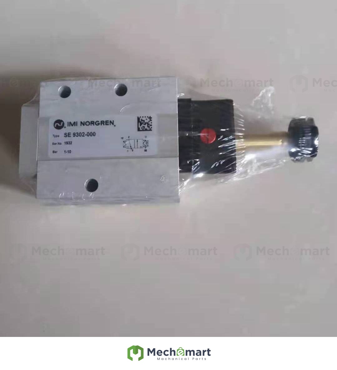 SE9302-000 stock NORGREN solenoid valve SXE0573-160-00 TM1502 24V coil