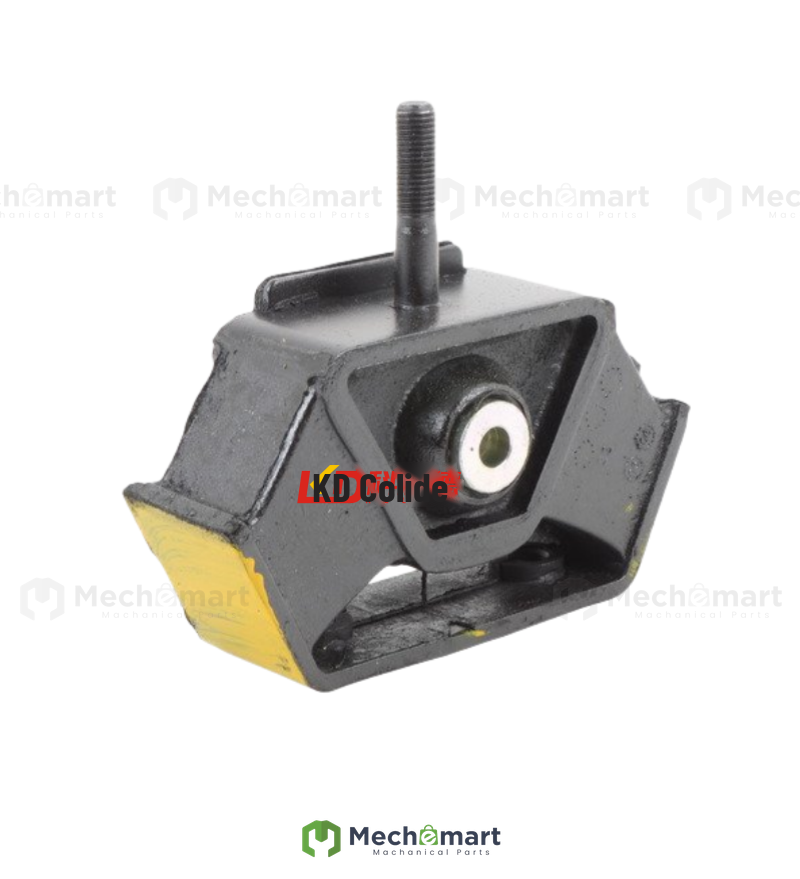 Suitable for Mercedes-Benz W463 engine foot glue G63 engine claw G55 engine bracket rubber pad G500G350G400AMG550