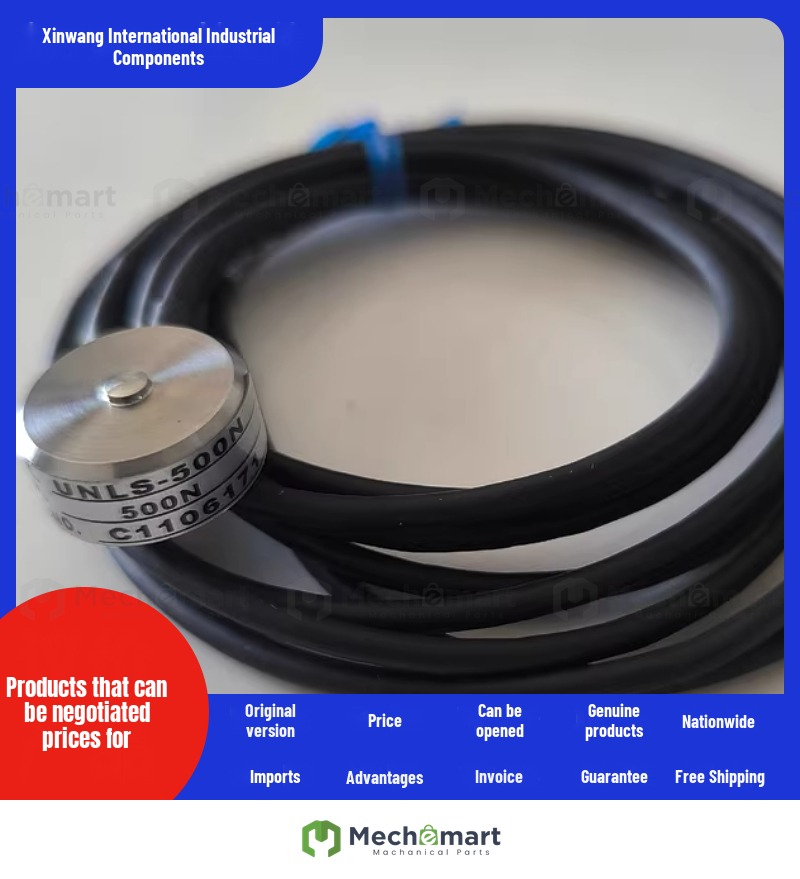 Unipas pressure sensor UNLS-500N