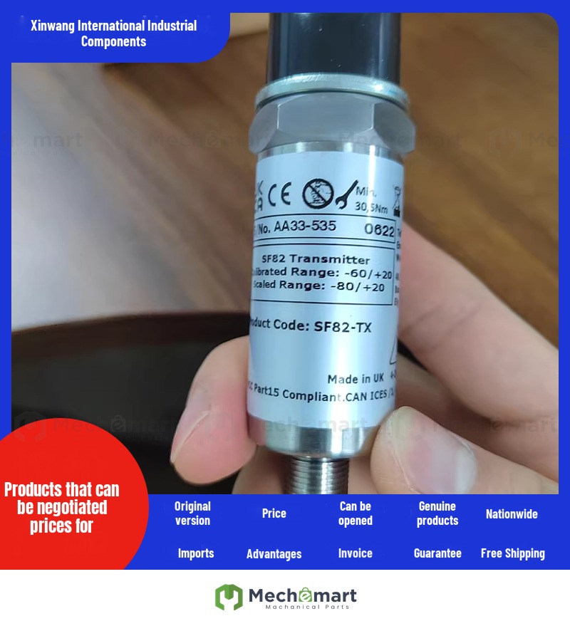 Michiel Dew Point Meter SF82-TX