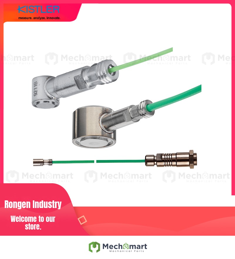 German KISTLER 9103A/6613EQ13 cylinder pressure torque sensor imported