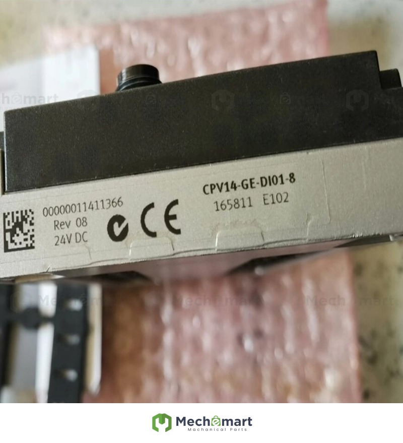 FESTO electrical interface CPV14-GE-DI01-8 165811 in stock