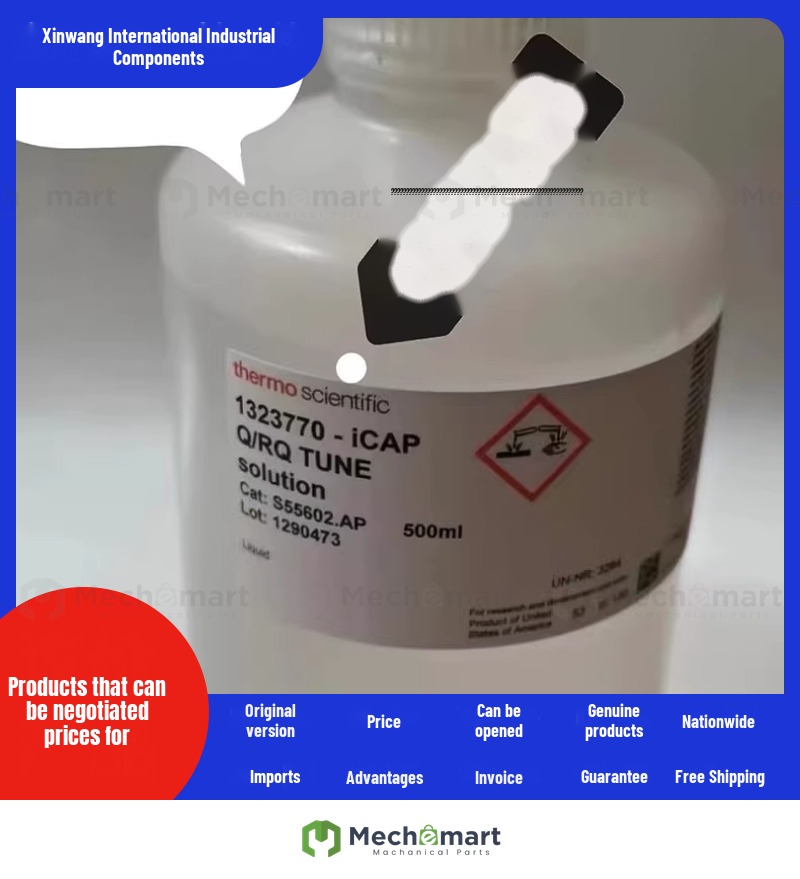 Thermo Fisher ICAP Q. RQ Tuner Fluid 1323770