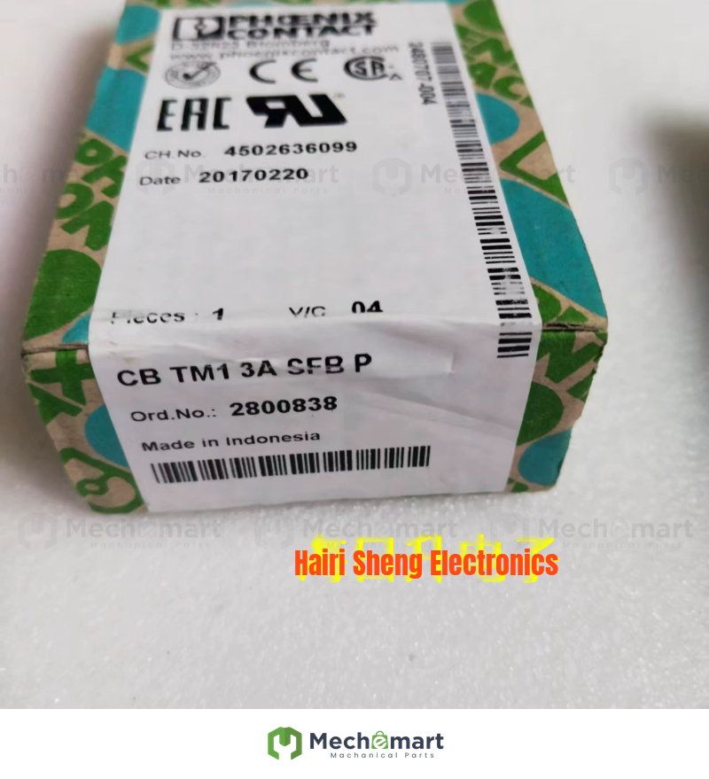 Brand new original genuine CB TM1 3A SFB P 2800838