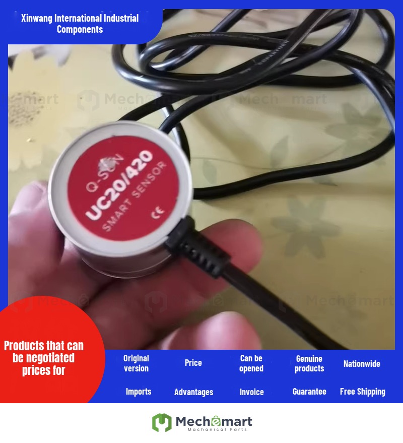 Q.Lab Xenon Irradiance Calibrator Q-SUN UC20/420 Probe