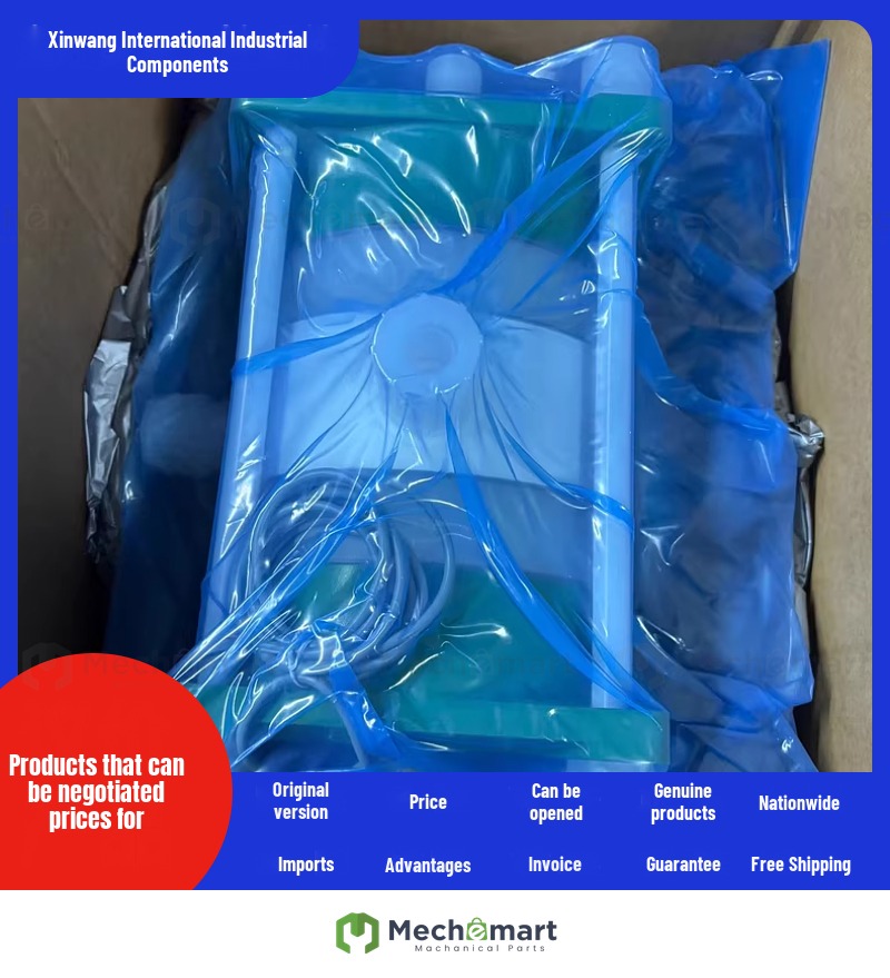 Japan PILLAR pneumatic air bag pump PE-20MA