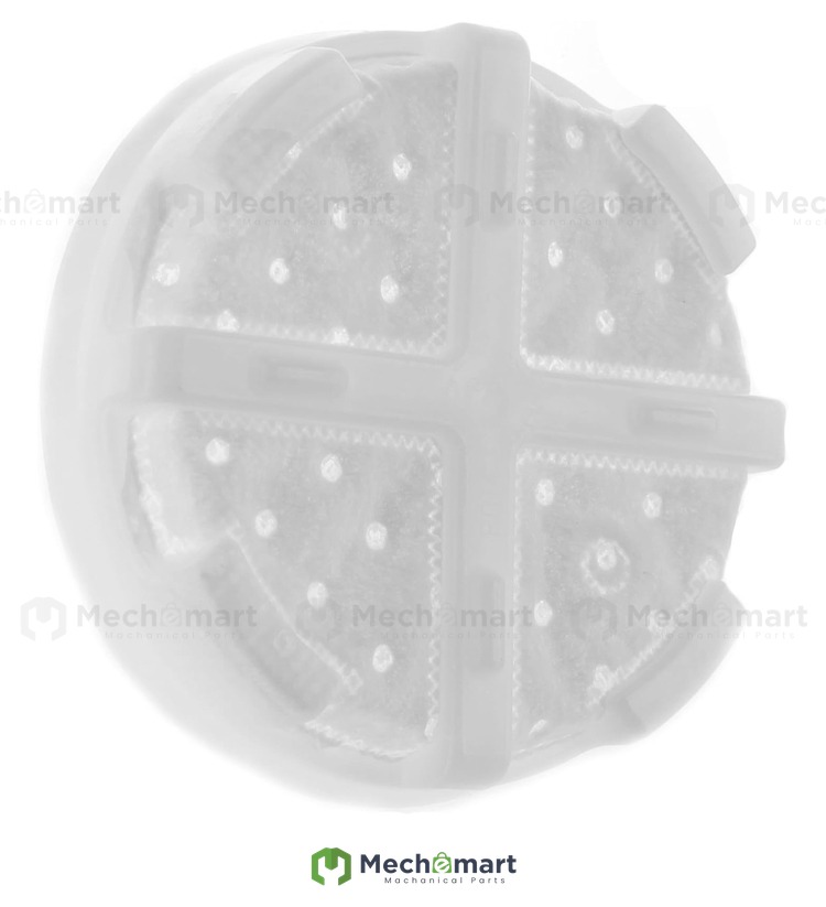 Third-generation cooling fuel filter 35-892665 suitable for Mercury Mercury outboard motor filters