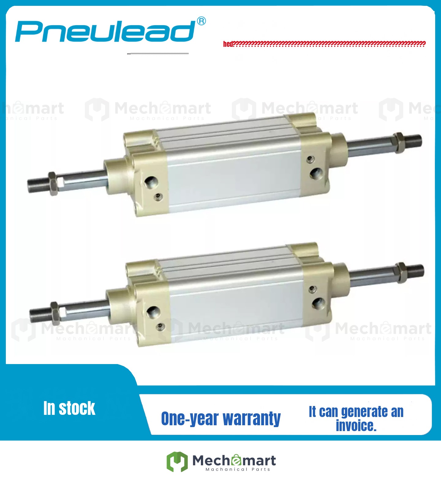 Pneulead CGD32/40/50/63/80-25-50-75-200-300-S-b