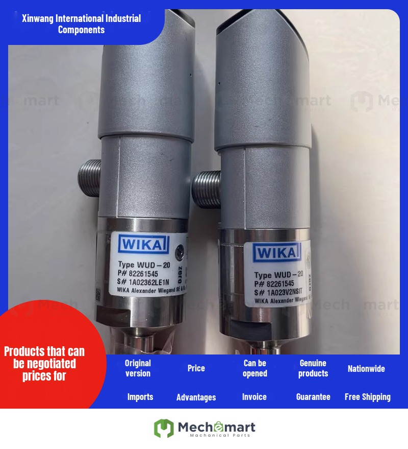 Wicca sensor WUD-20