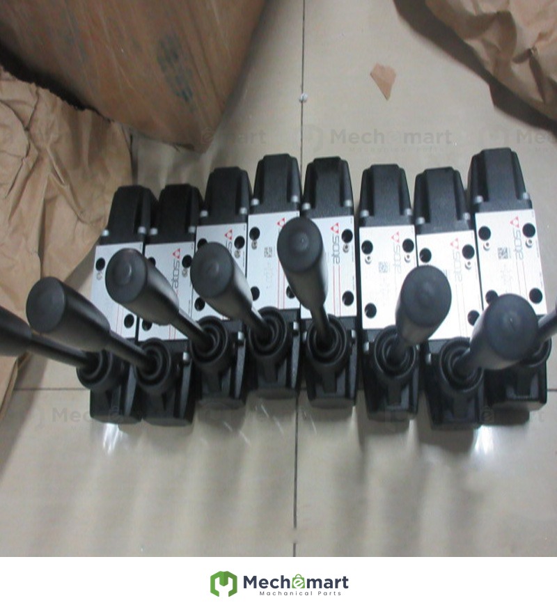 Atos manual reversing valve DK-1113 hydraulic valve DP-2113 directional valve DP-3114 manual valve