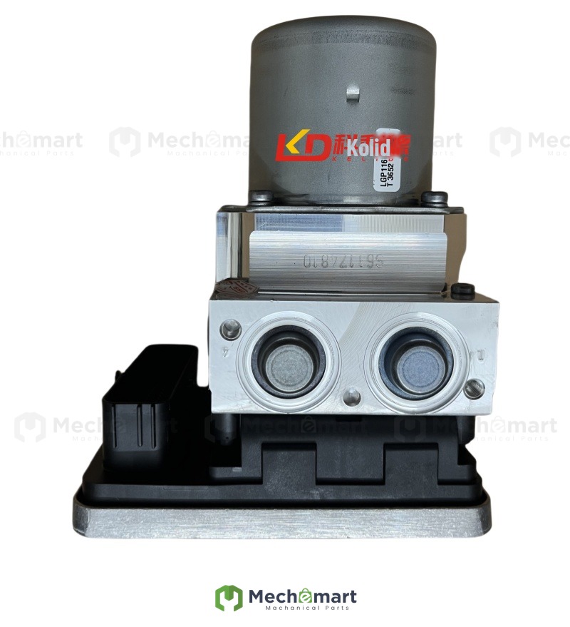 Suitable for BMW G30ABS pump G38520525 brake master pump 530 brake pump 540ABS brake module computer