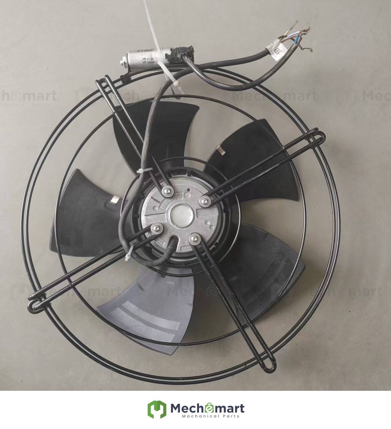 S4E300-AS72-53/F02 M4E068-CF 230V0.28/0.36A original fan imported from Germany