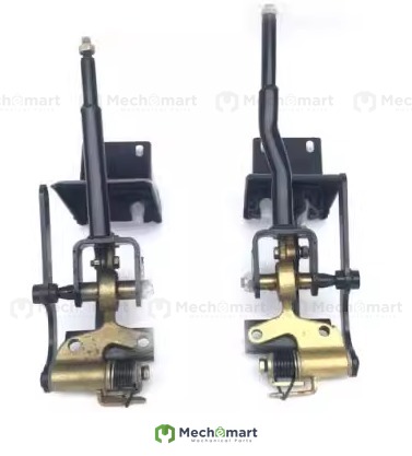 Dayun style, Fengchi, Yunchi, Yunchi, transmission rod, shift lever, shift lever, steering mechanism