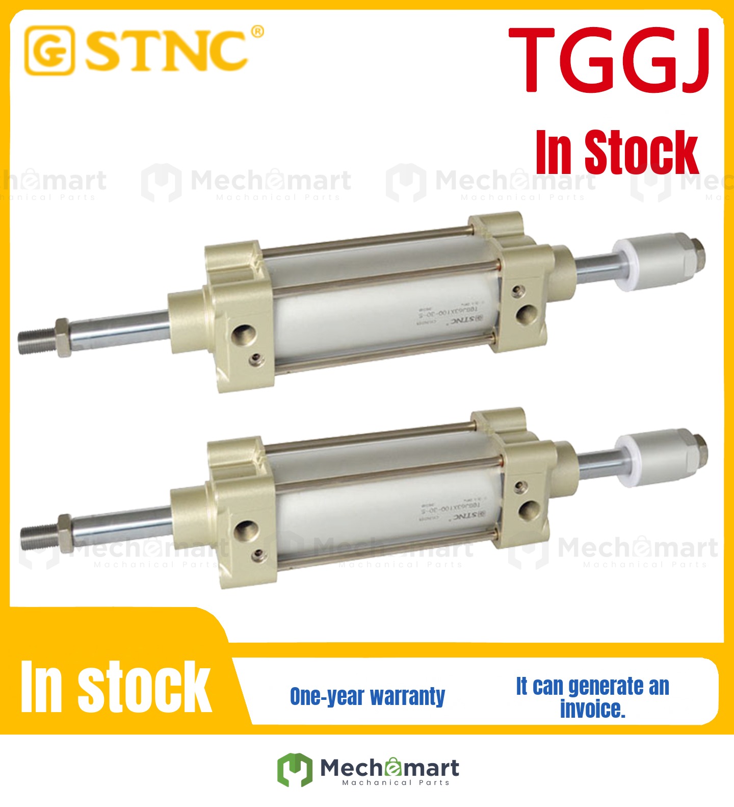STNC Sono Tiangong adjustable cylinder TGGJ32/40/50/63/80X25X50X75X80X100-S-50
