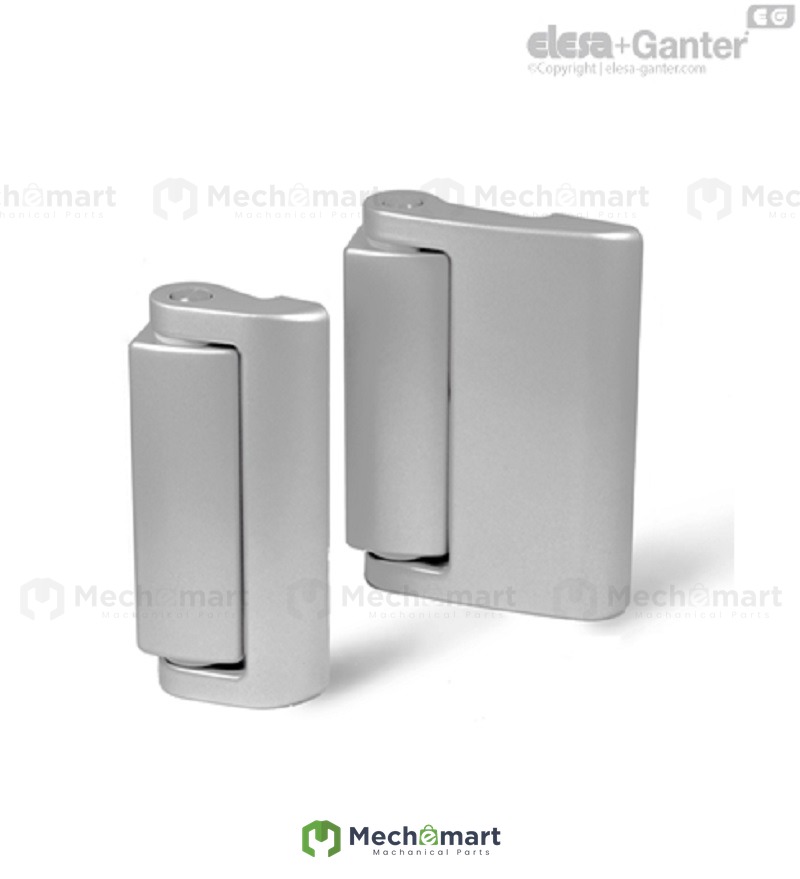 Elesa+Ganter Eliza Gantt Die-cast Zinc Hinge Without Safety Switch GN 139.2-49-101