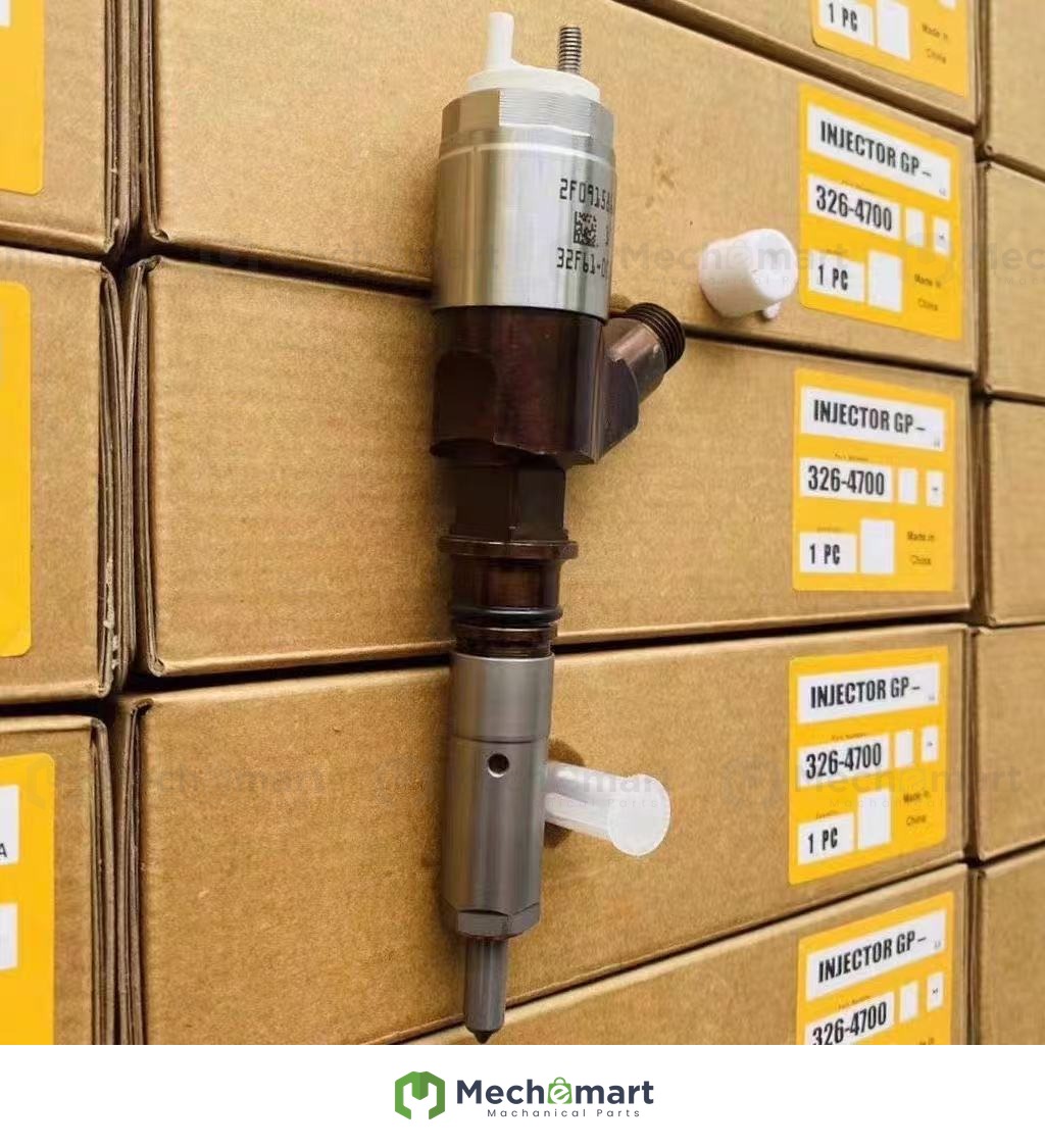 Suitable for CAT C6.4/C6.6/320D engine injector nozzle 32F61-00062 326-4700