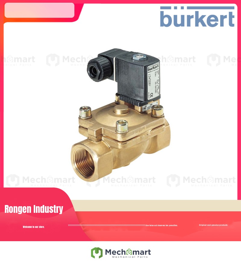 Baode solenoid valve BurkerT6013/6014/5281/6213/6213EV/0290/6281EV/5404