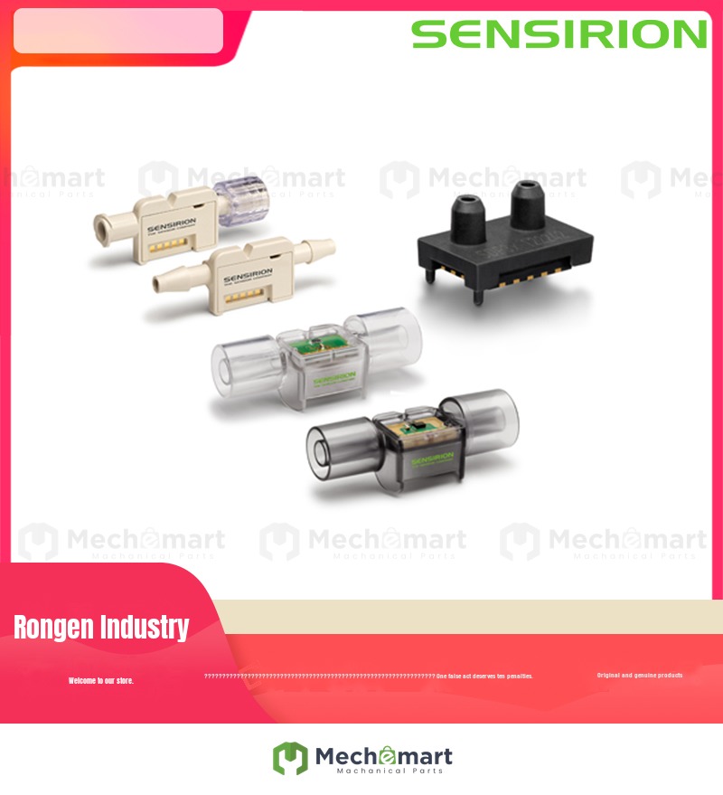 SENSIRION original genuine SHT40-AD1B-R2 DFN-4 temperature and humidity digital sensor