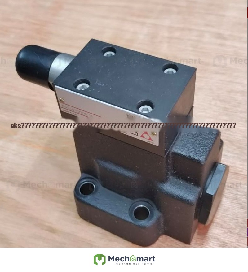 Atos proportional valve RZGO-AEB-NP-010/100 pressure reducing valve RZGO-A-033/315 pressure regulator
