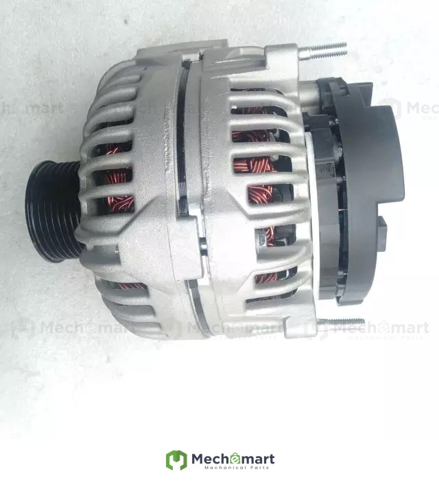 class harvester tractor generator 87740116 generator 0124615051 generator